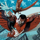 Illustration for article titled Everything you always wanted to know about The Falcon ...
